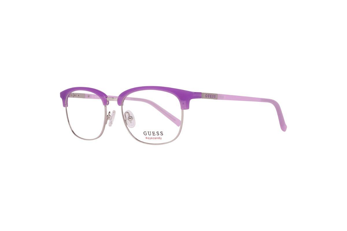 Lentes Opticos Violeta Guess GU302408251-1