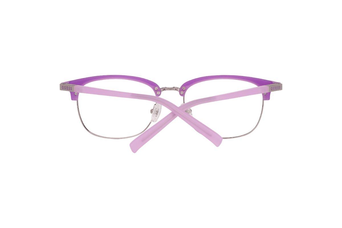 Lentes Opticos Violeta Guess GU302408251-2