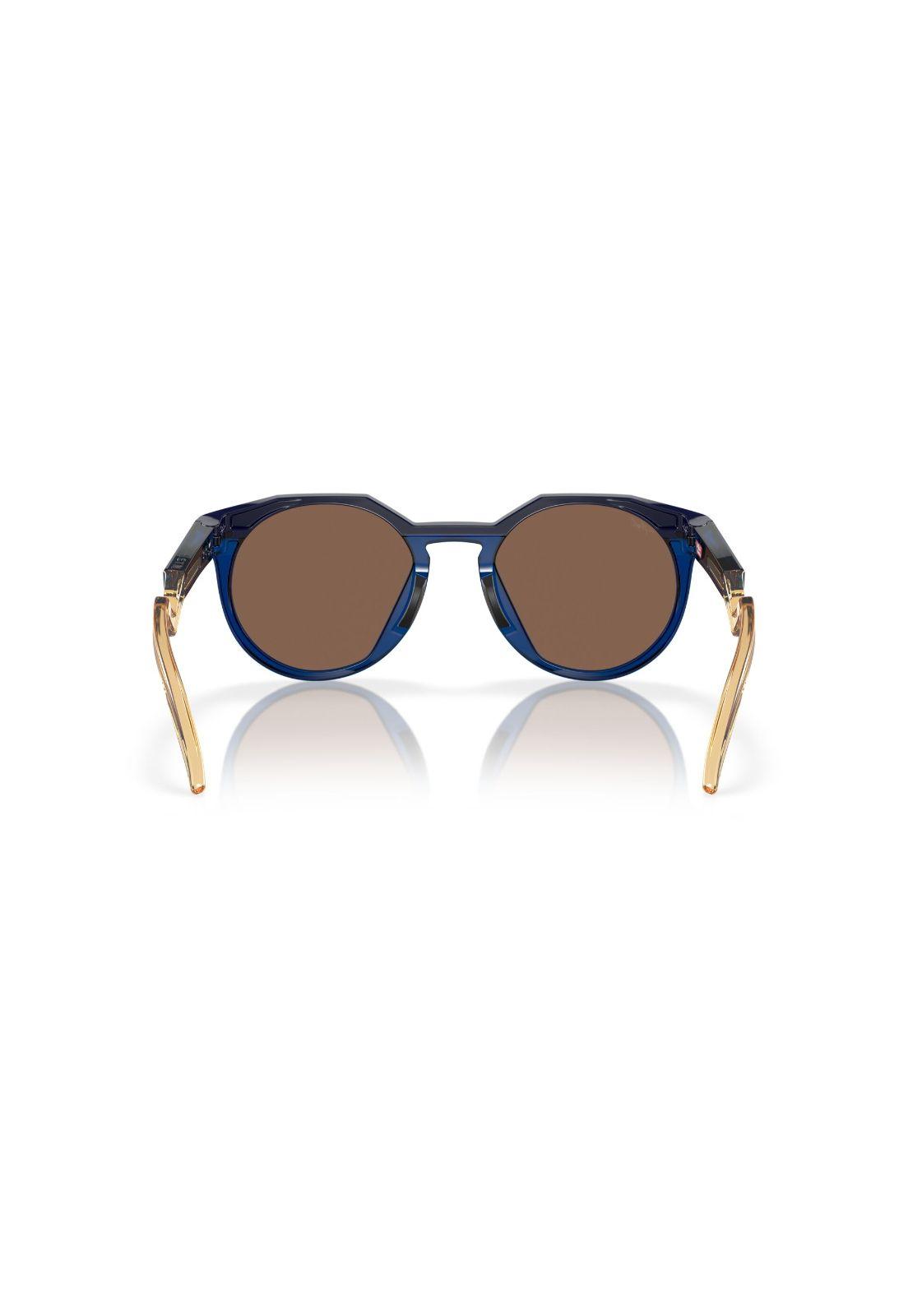 Lentes de Sol Hstn Prizm 24K Polarizados Oakley OO9242924211-3