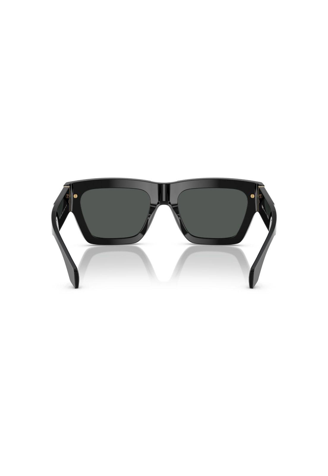 Lentes de Sol Negro Versace VE4464GB187-3