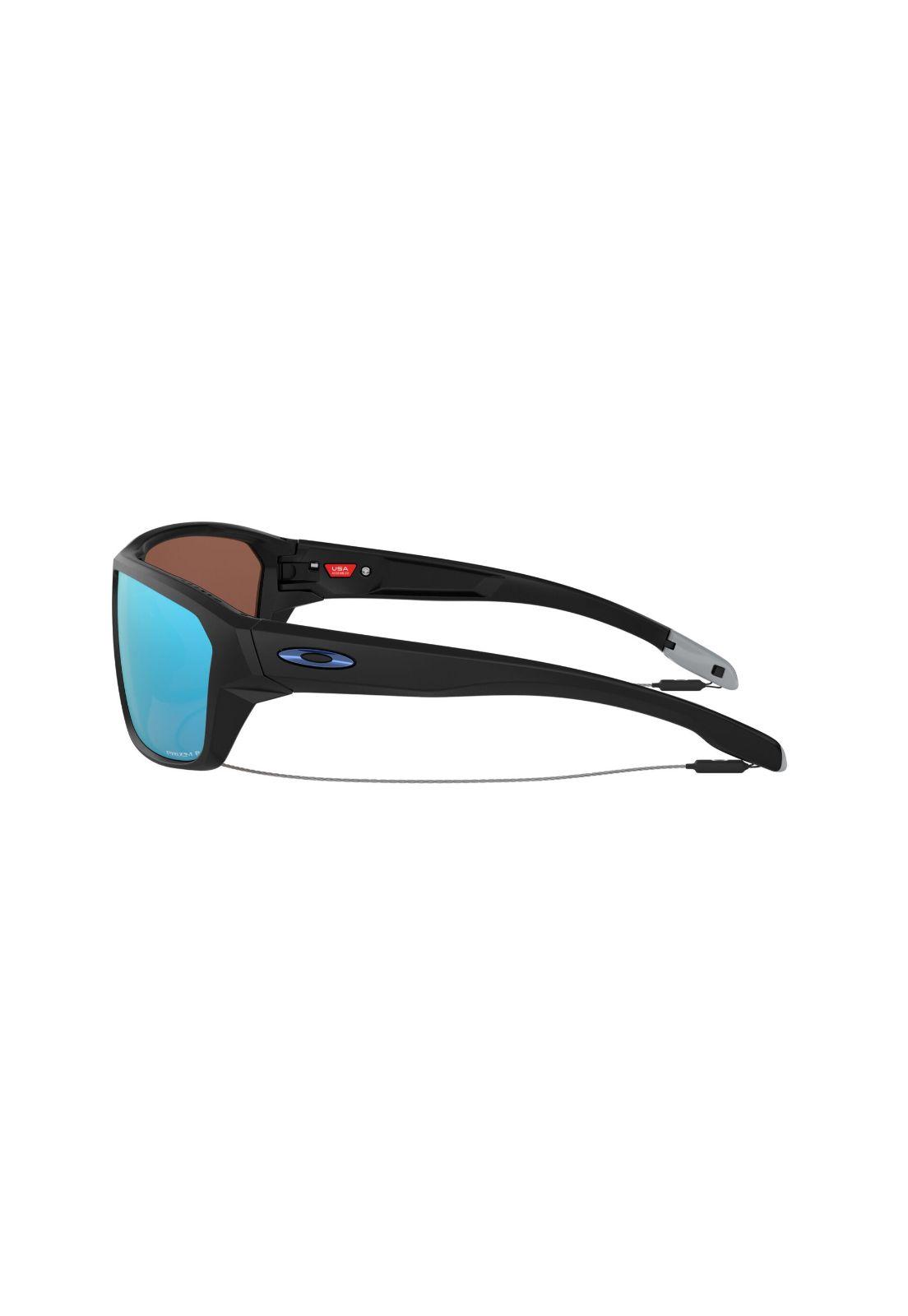 Lentes de Sol Split Shot Prizm Deep Water Polarizados Oakley-2