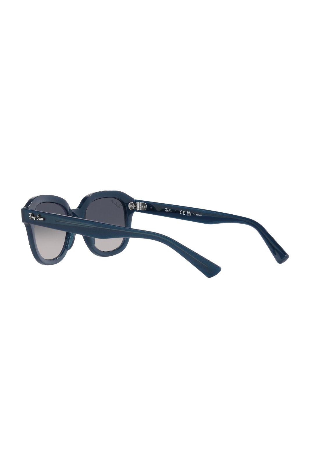 Ray-Ban Lentes de Sol Erik Polarizados RB4398 667678 51-4