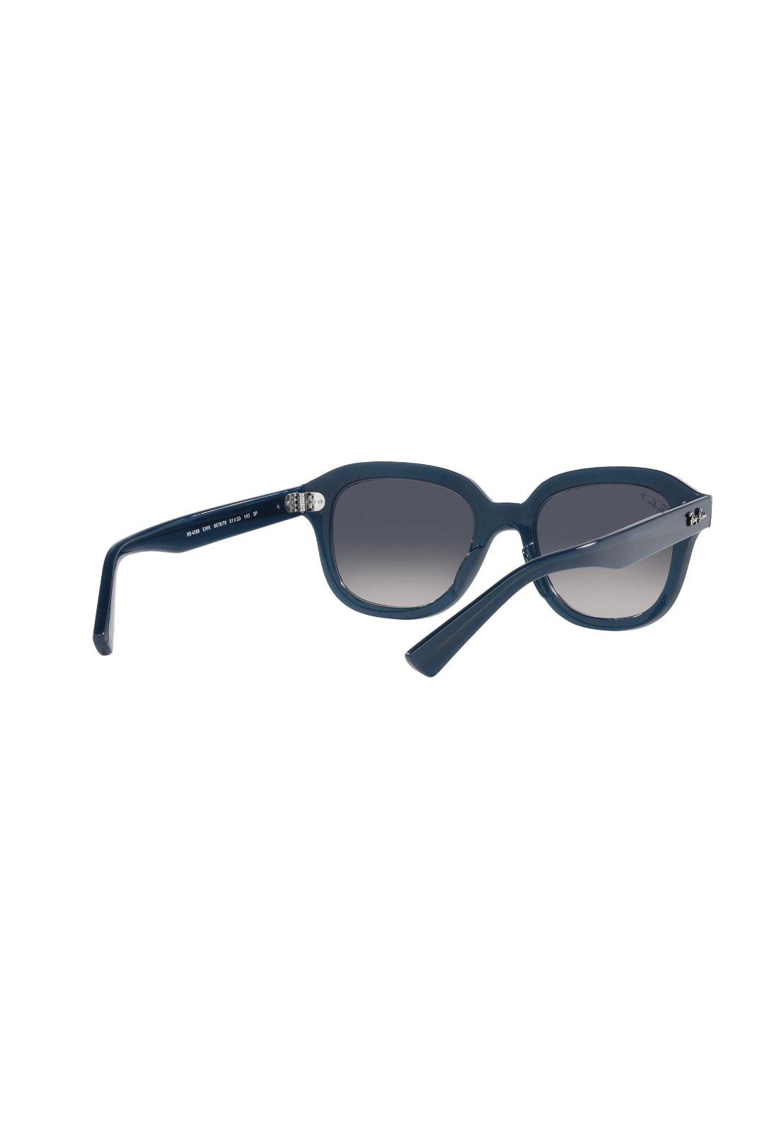 Ray-Ban Lentes de Sol Erik Polarizados RB4398 667678 51-7