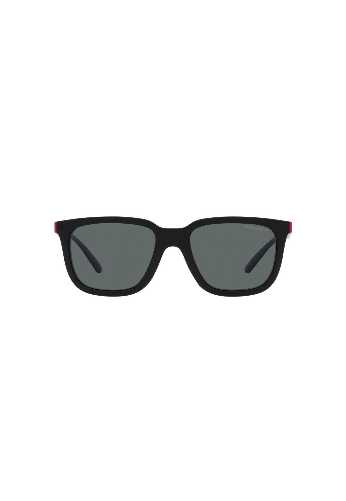 Lentes de Sol Plaka Negro Polarizados Arnette AN4306275381-0