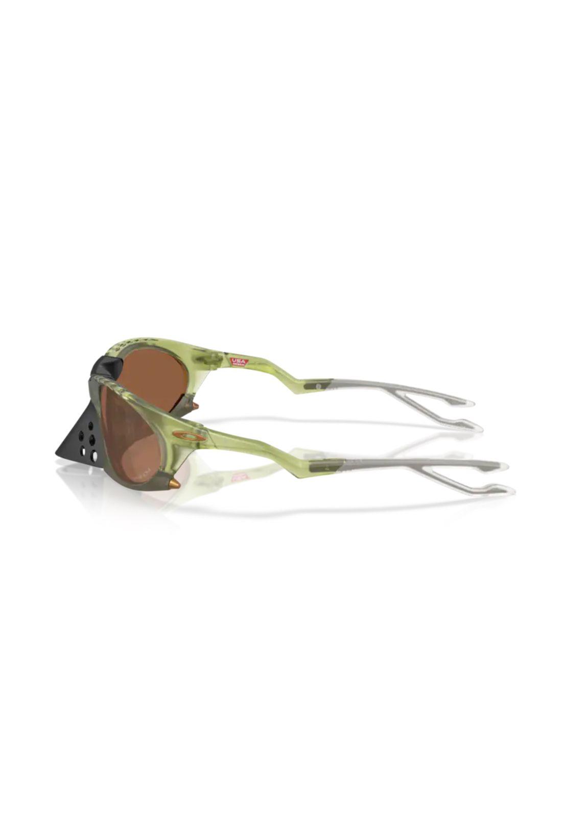 Lentes de Sol Plantaris Prizm Tungsten Oakley OO9437943703-2