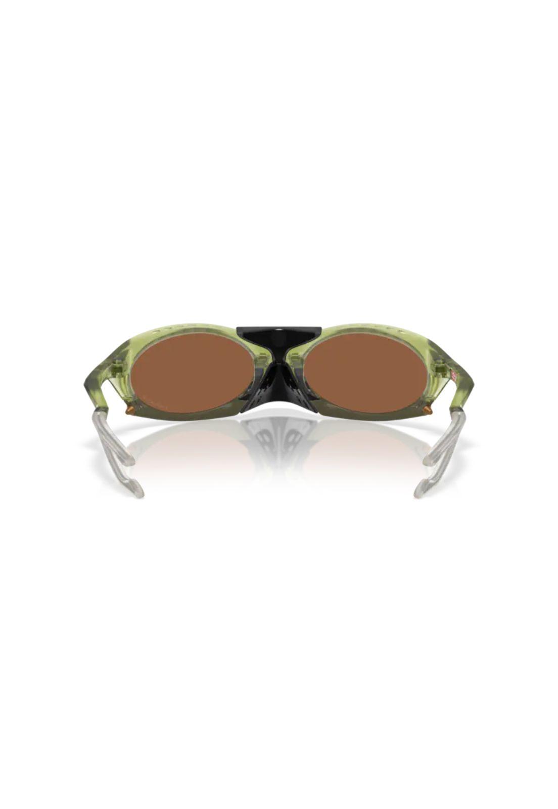 Lentes de Sol Plantaris Prizm Tungsten Oakley OO9437943703-3