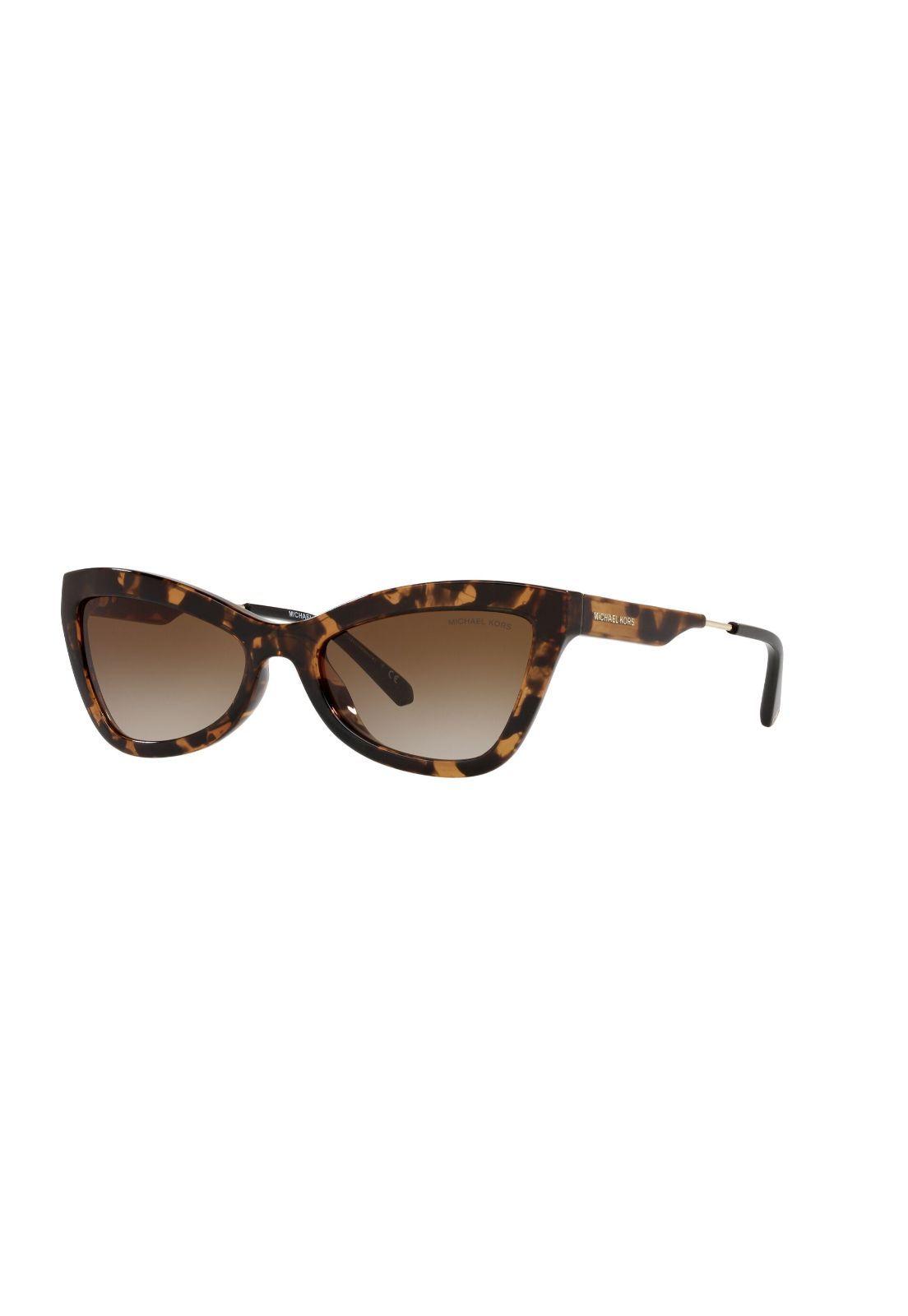 Lentes de Sol Valencia Havana Michael Kors MK2132-0
