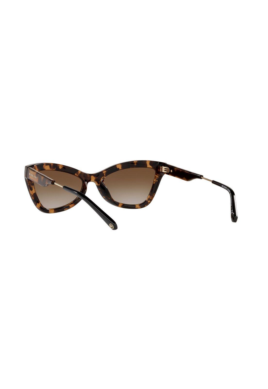 Lentes de Sol Valencia Havana Michael Kors MK2132-5