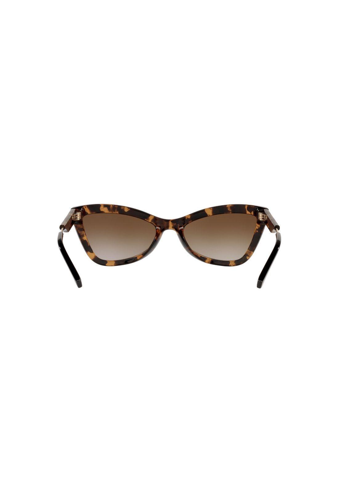 Lentes de Sol Valencia Havana Michael Kors MK2132-6