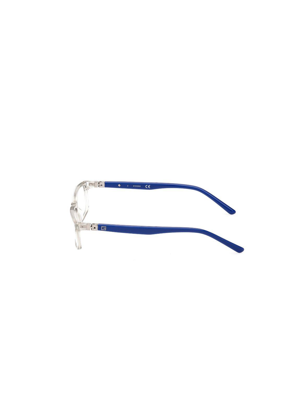 Lentes Opticos Gris Guess Kids GU9227020-2