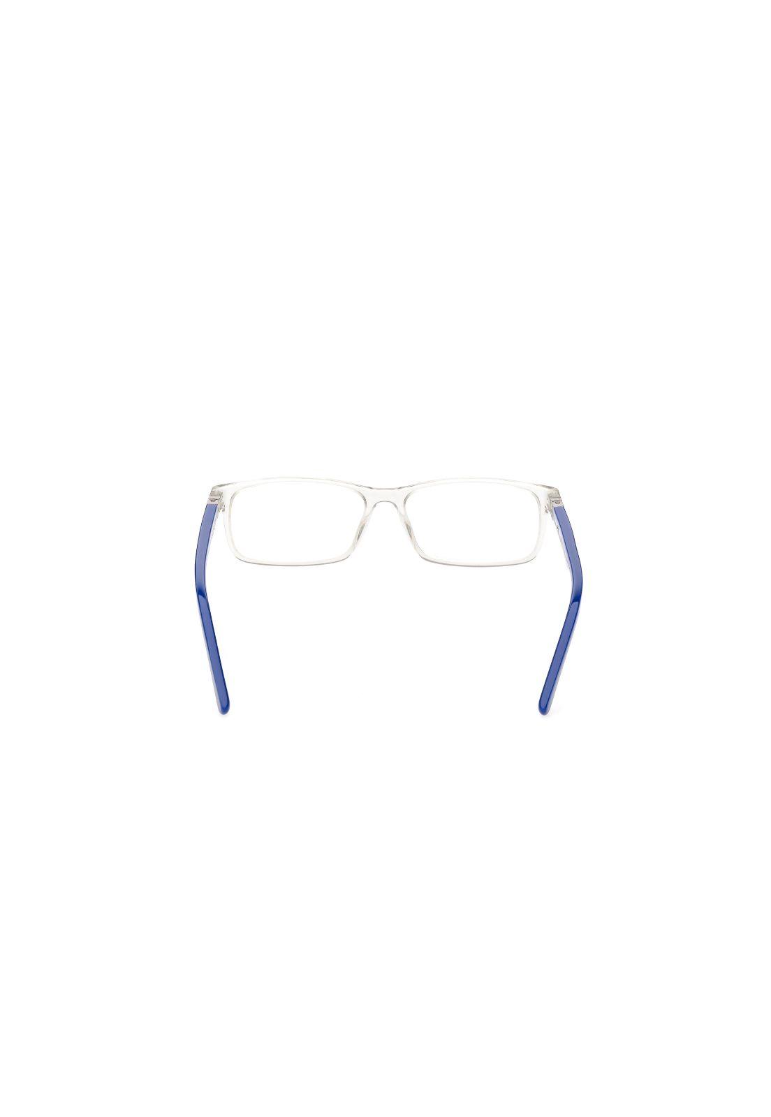 Lentes Opticos Gris Guess Kids GU9227020-3