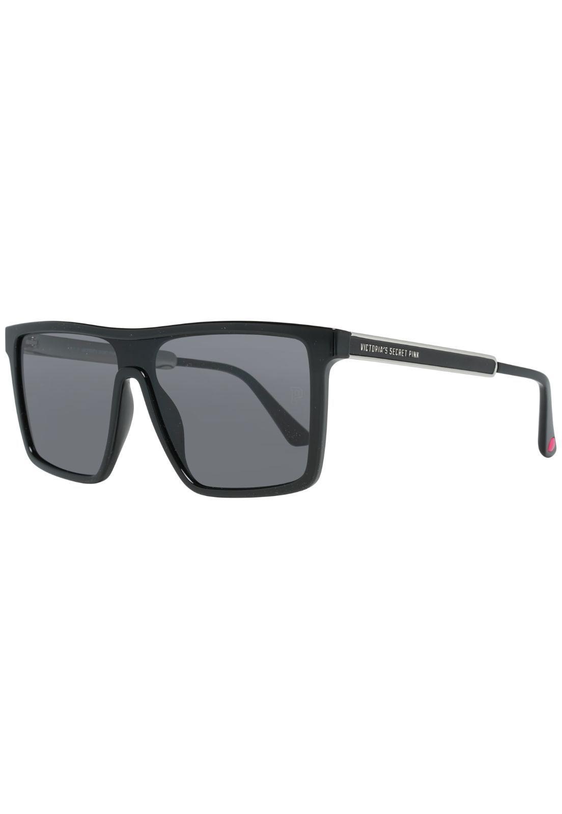 Lentes de Sol Black Grey Victorias Secret Pink-0