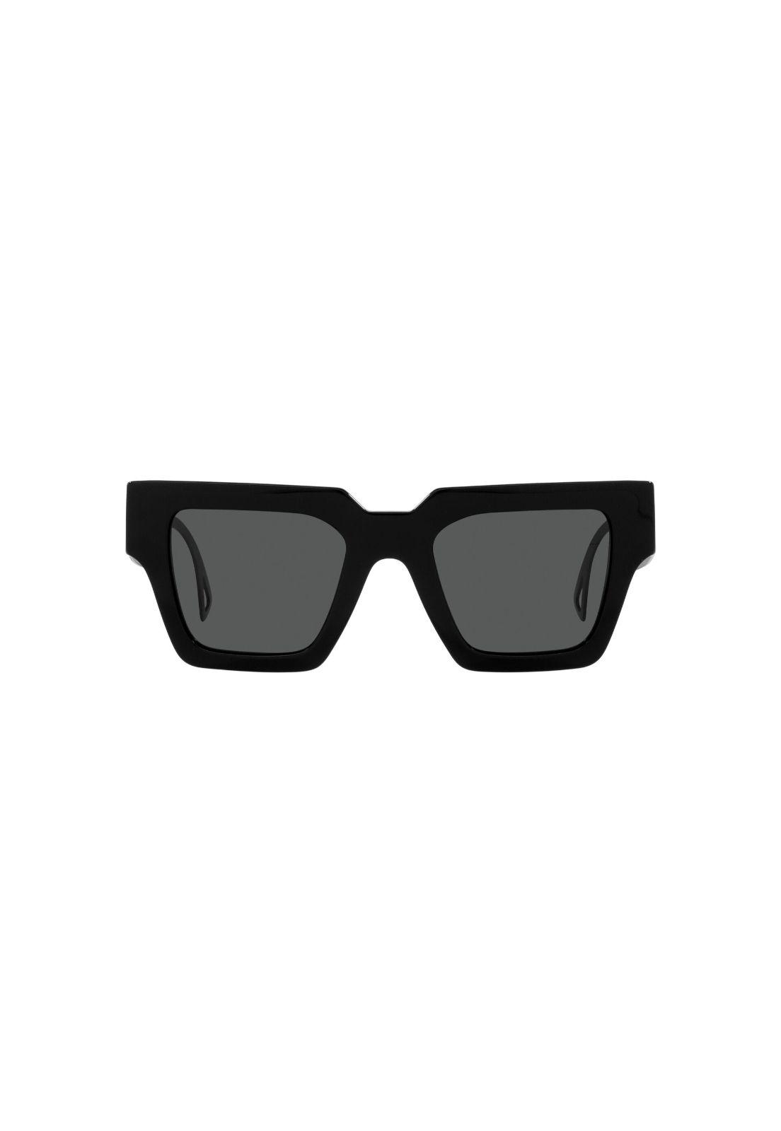 Lentes de Sol 90s Vintage Logo Negro Versace VE4431538087-1