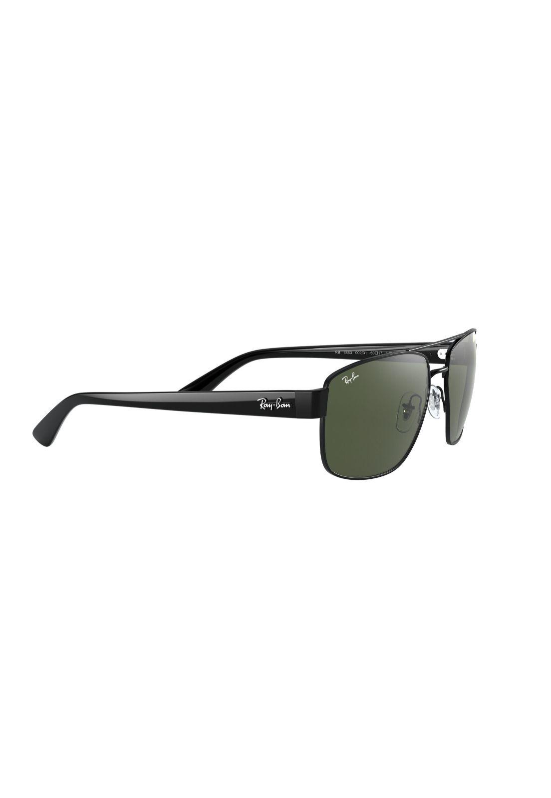 Ray-Ban Lentes de Sol RB3663 002/31 60-10