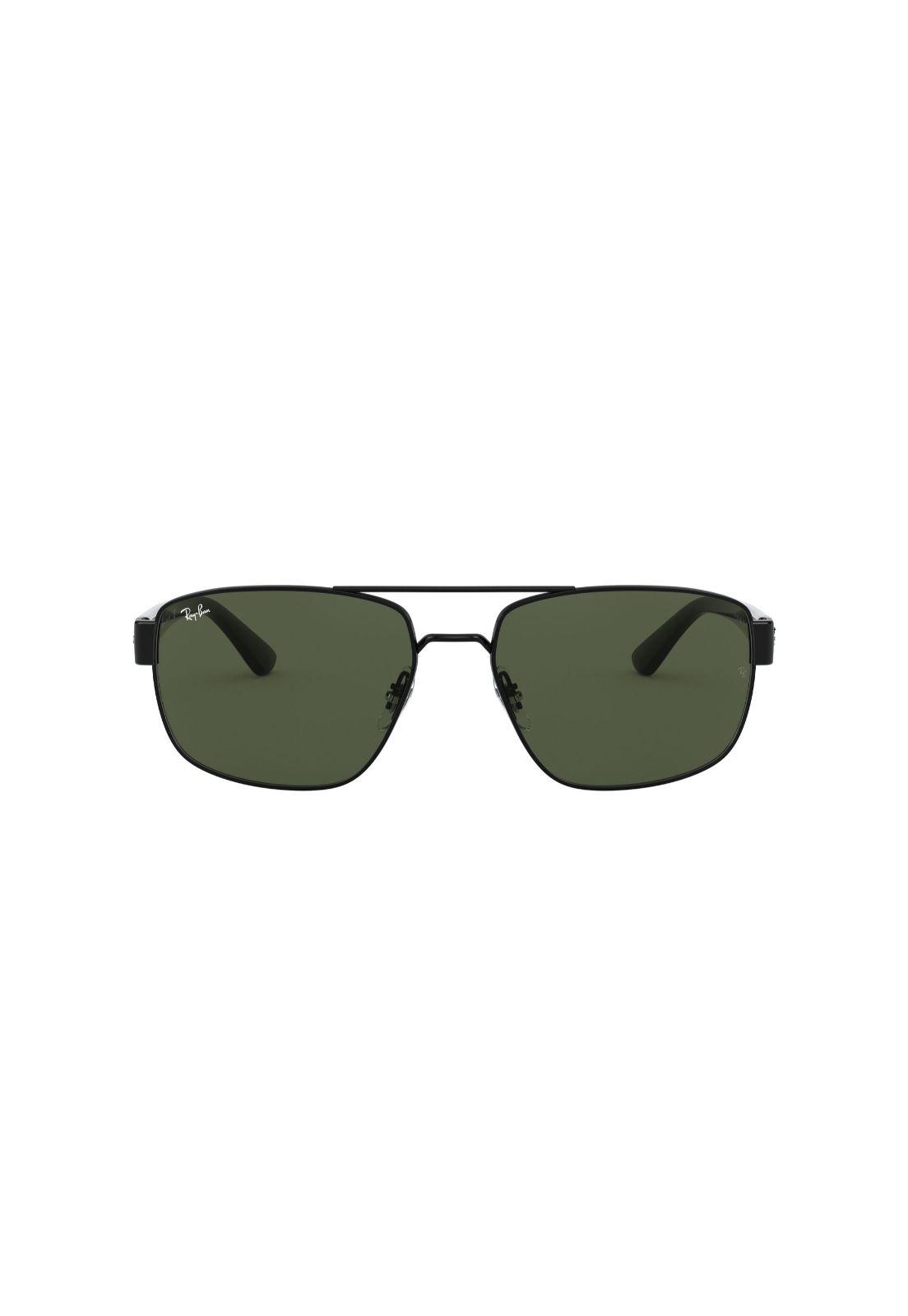 Lentes De Sol Negro Ray-Ban RB36630023160-0