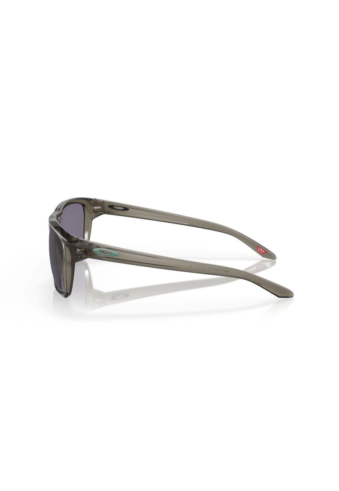 Lentes de Sol Sylas Prizm Grey Oakley OO9448944831-2
