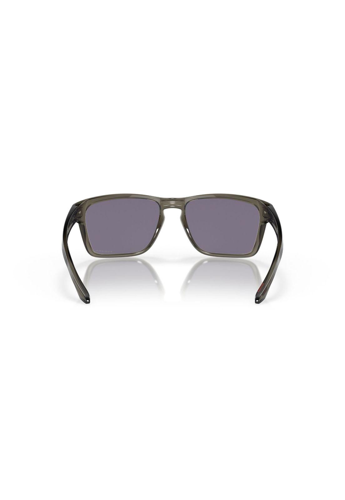 Lentes de Sol Sylas Prizm Grey Oakley OO9448944831-3