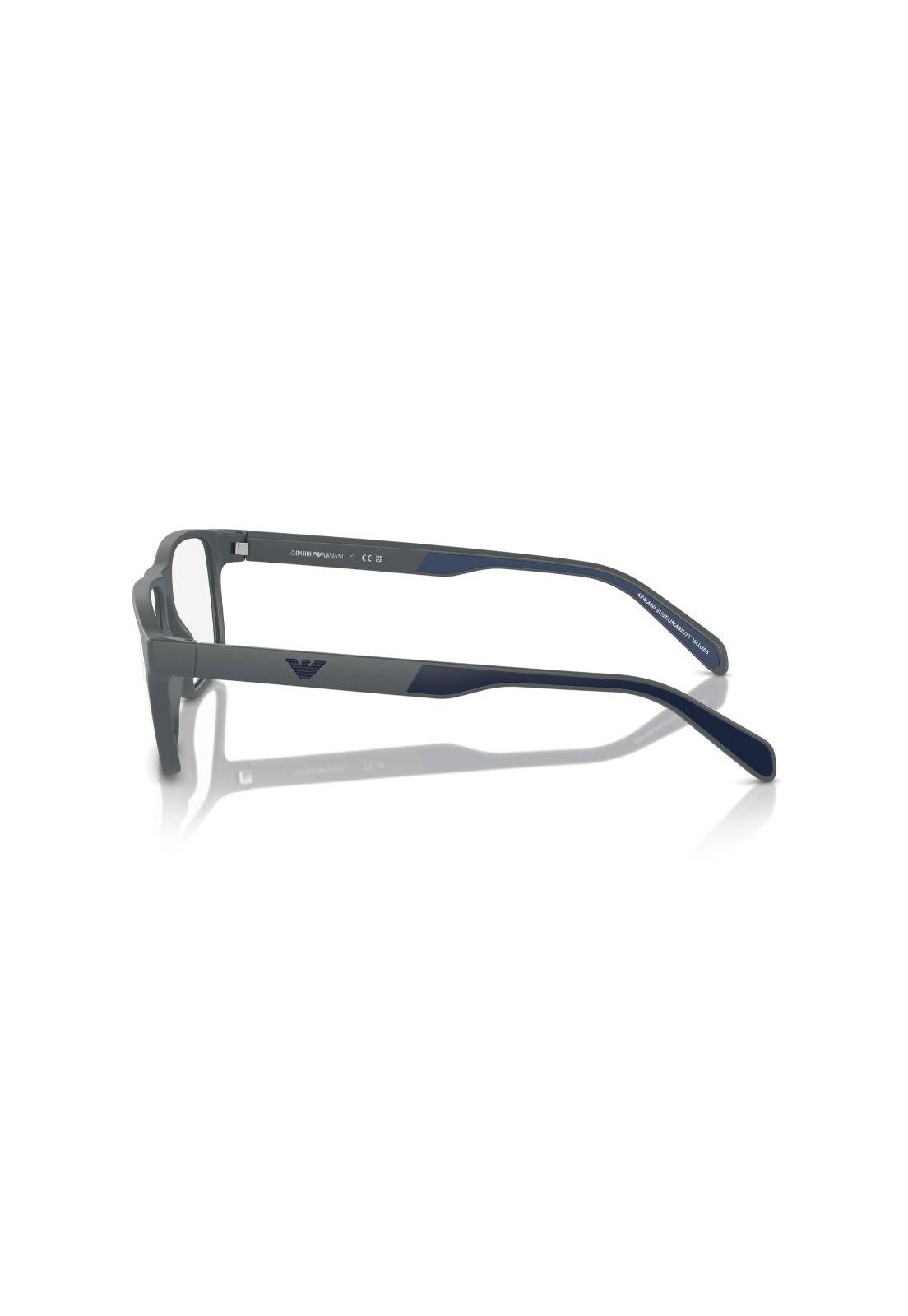 Lentes Ópticos Gris Emporio Armani EA32336103-2