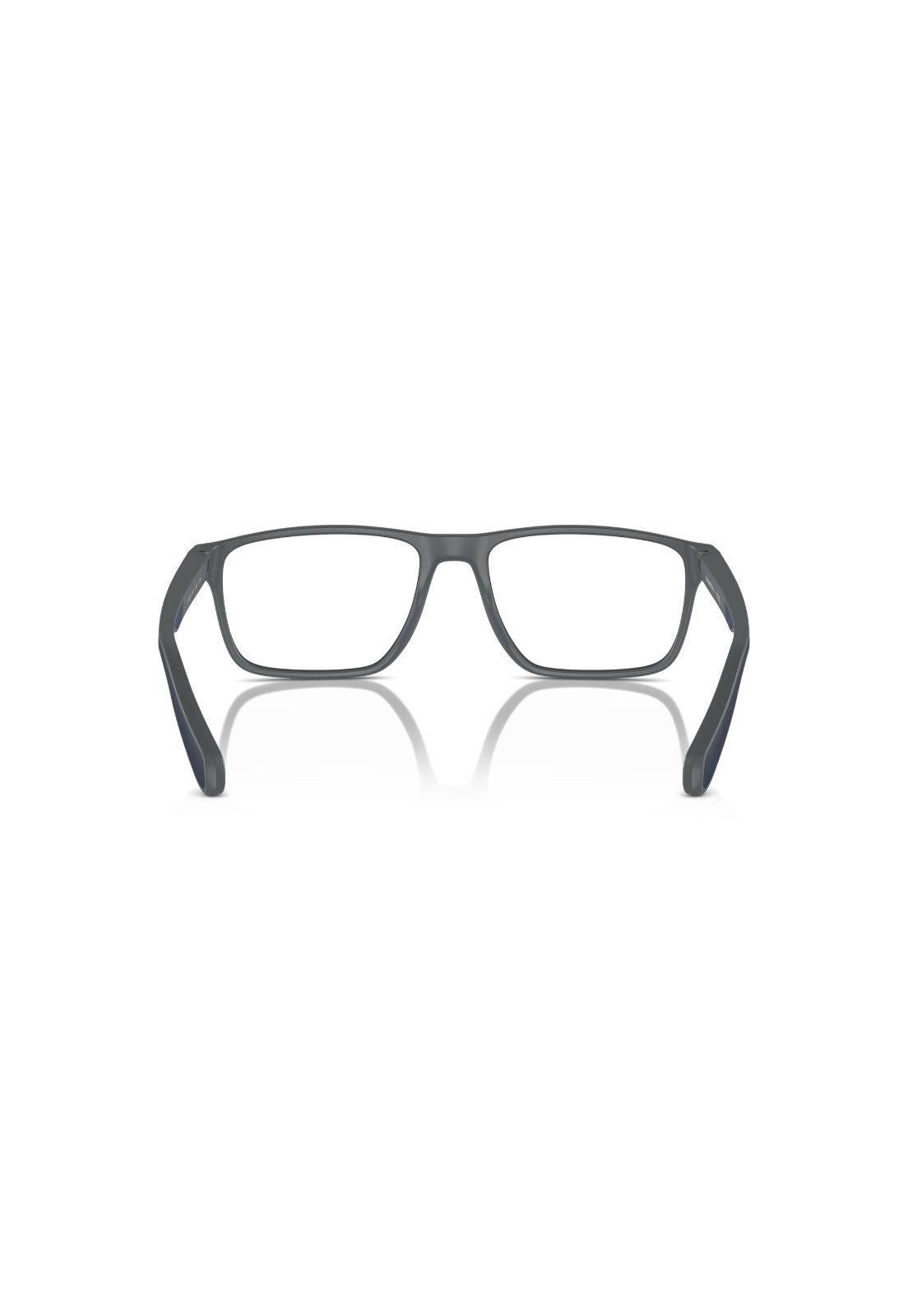 Lentes Ópticos Gris Emporio Armani EA32336103-3
