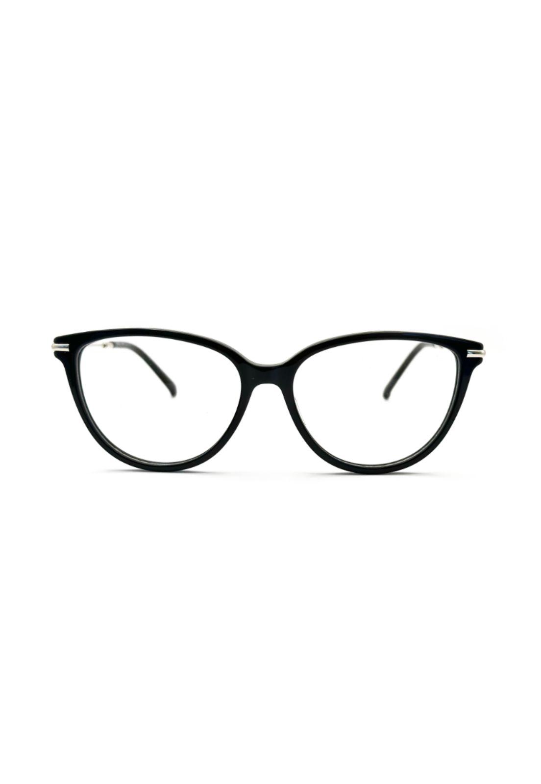 Lentes Ópticos Natalie Negro York Eyewear-0
