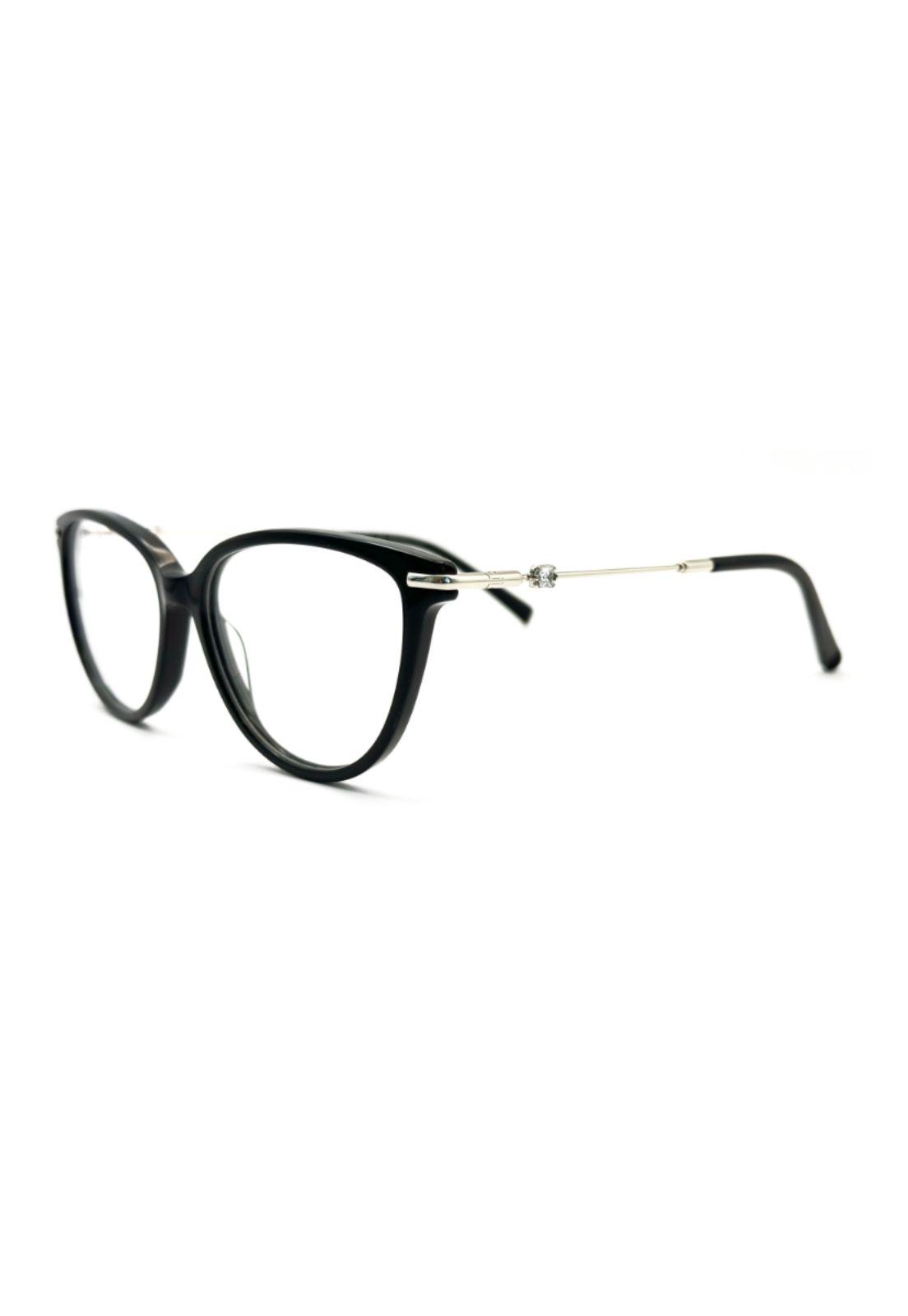 Lentes Ópticos Natalie Negro York Eyewear-1