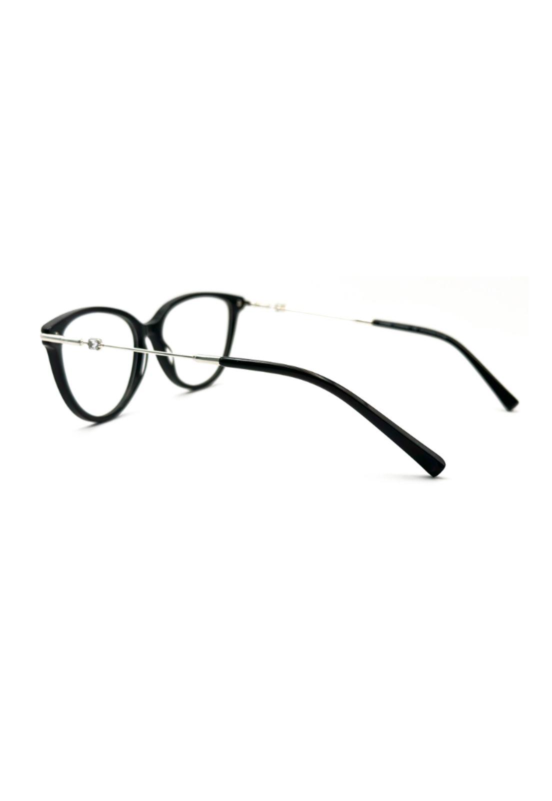 Lentes Ópticos Natalie Negro York Eyewear-2