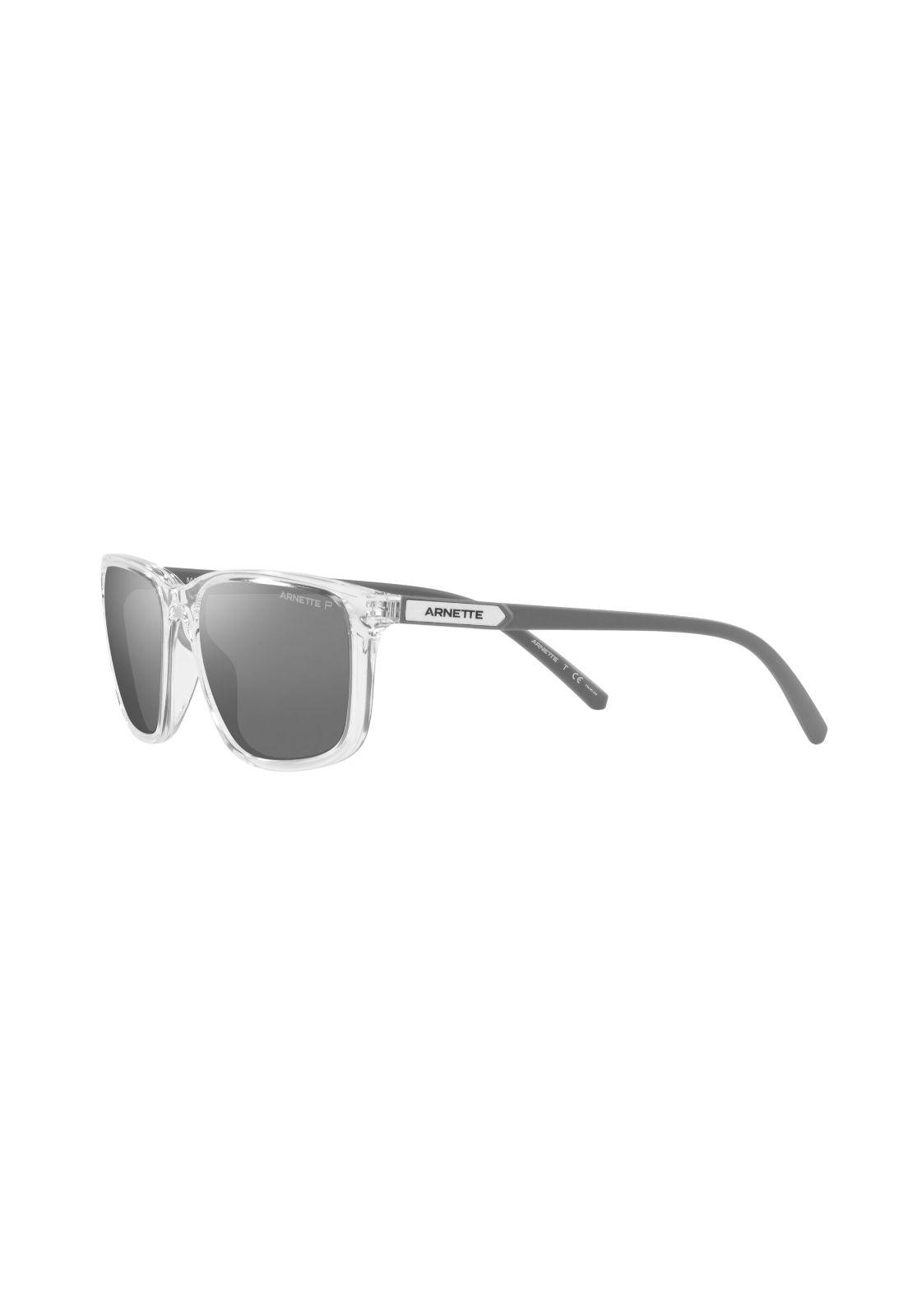 Lentes de Sol Pirx Transparente Polarizados Arnette-2