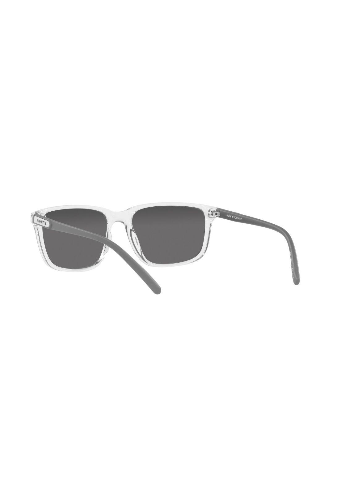 Lentes de Sol Pirx Transparente Polarizados Arnette-5