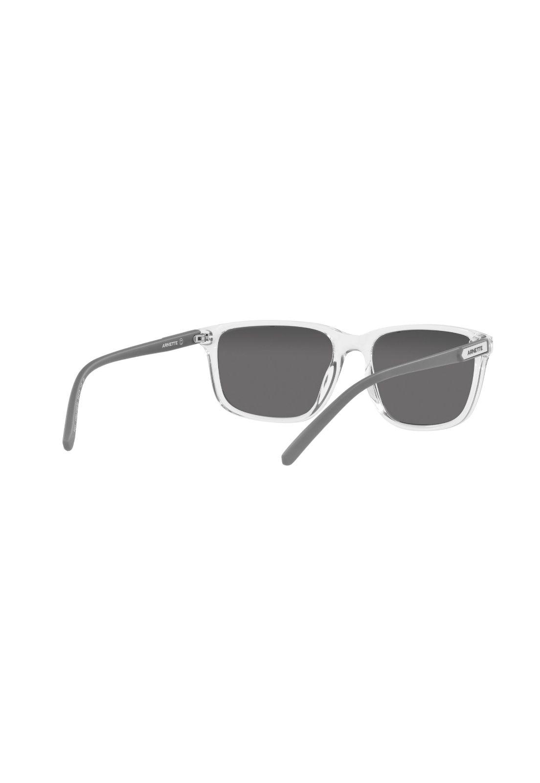 Lentes de Sol Pirx Transparente Polarizados Arnette-7