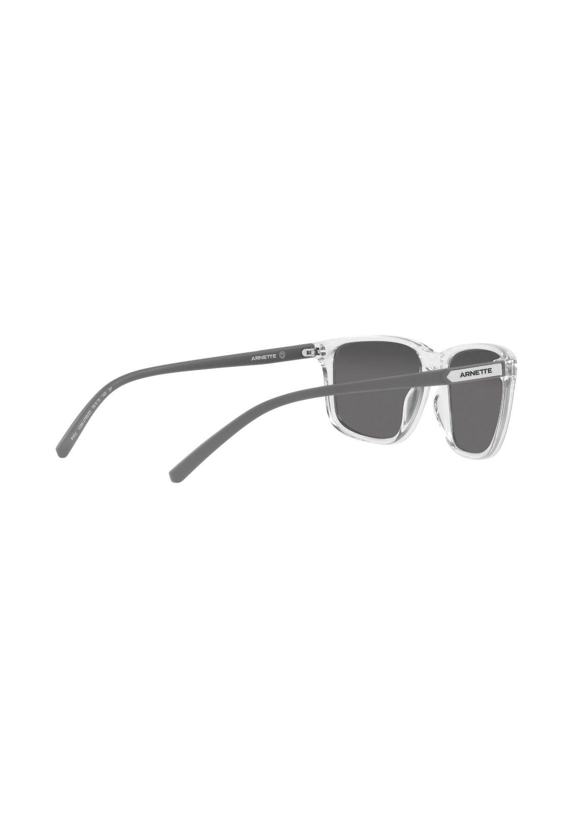 Lentes de Sol Pirx Transparente Polarizados Arnette-8