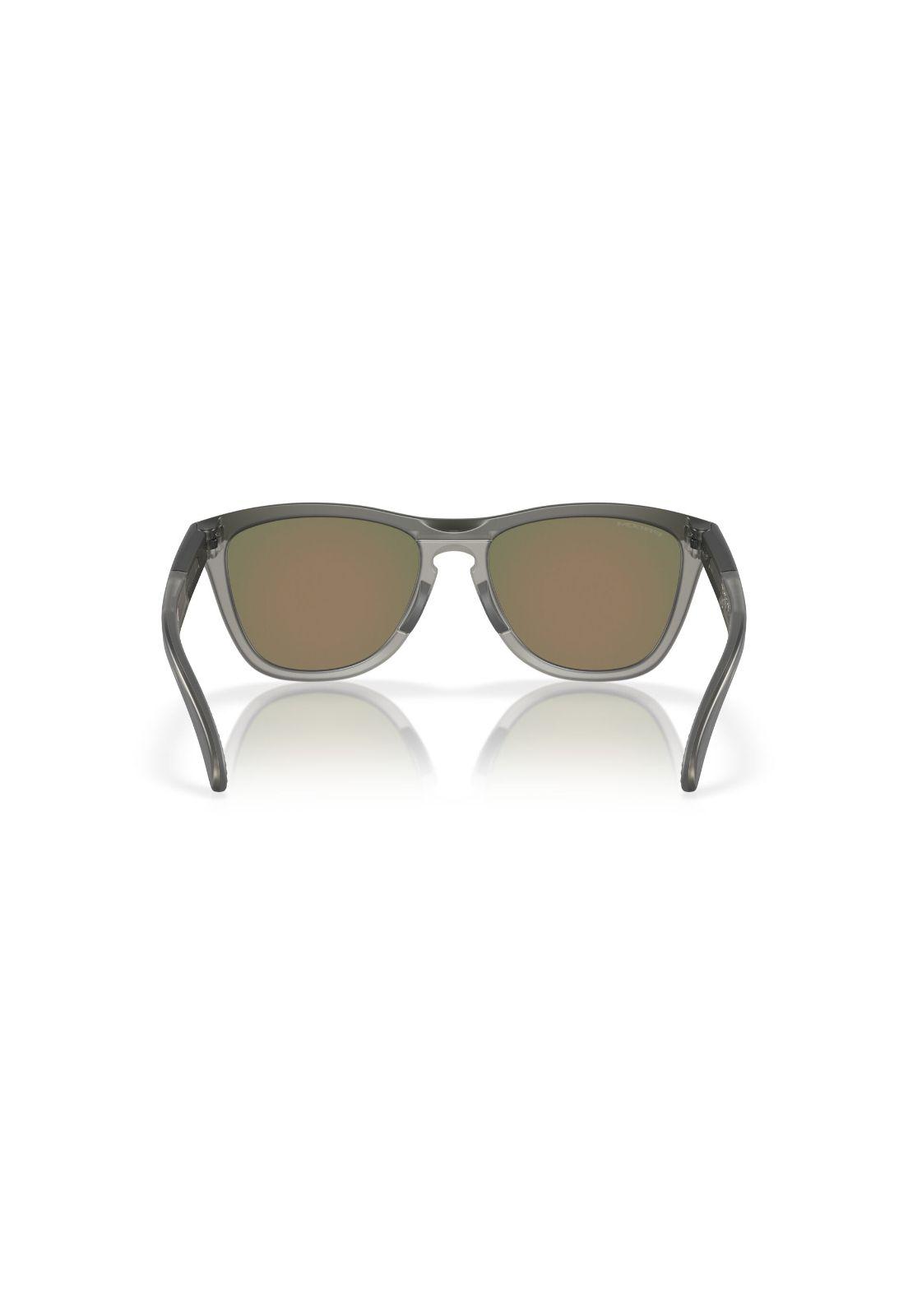 Lentes de Sol Frogskins Range Prizm Ruby Oakley OO9284928401-3