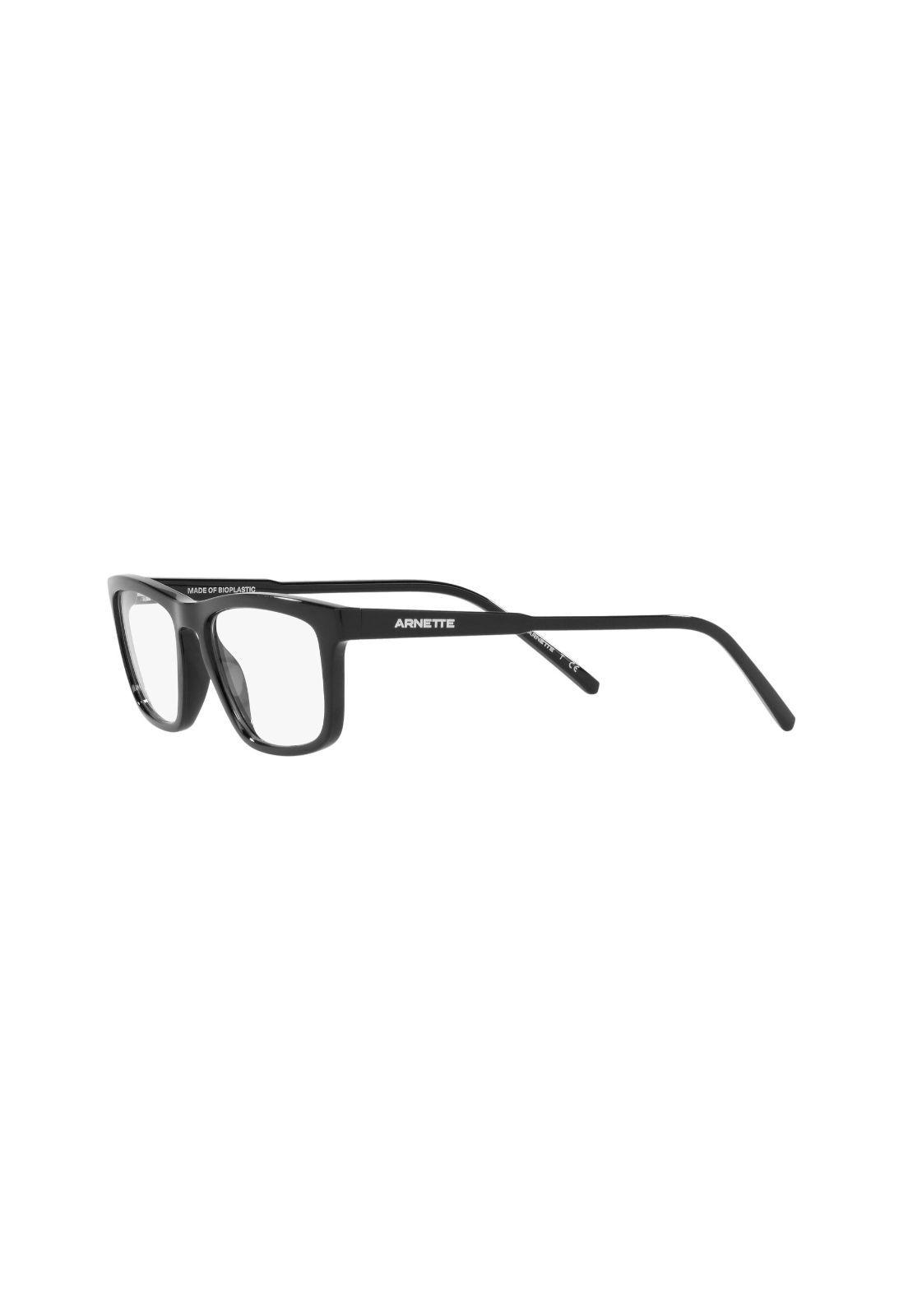 Lentes Ópticos Roboto Negro Arnette Sustentable AN7202275354-2