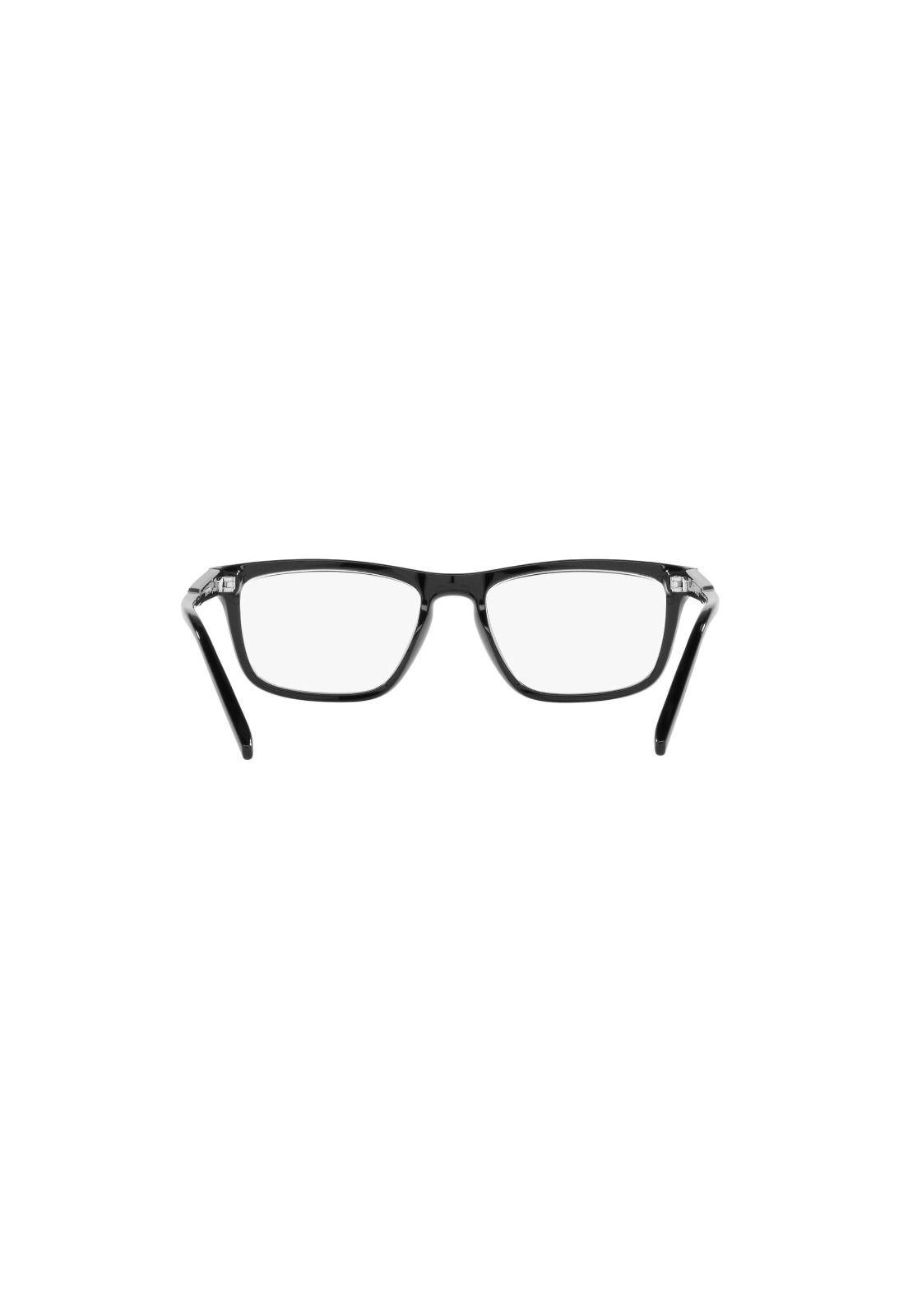 Lentes Ópticos Roboto Negro Arnette Sustentable AN7202275354-6
