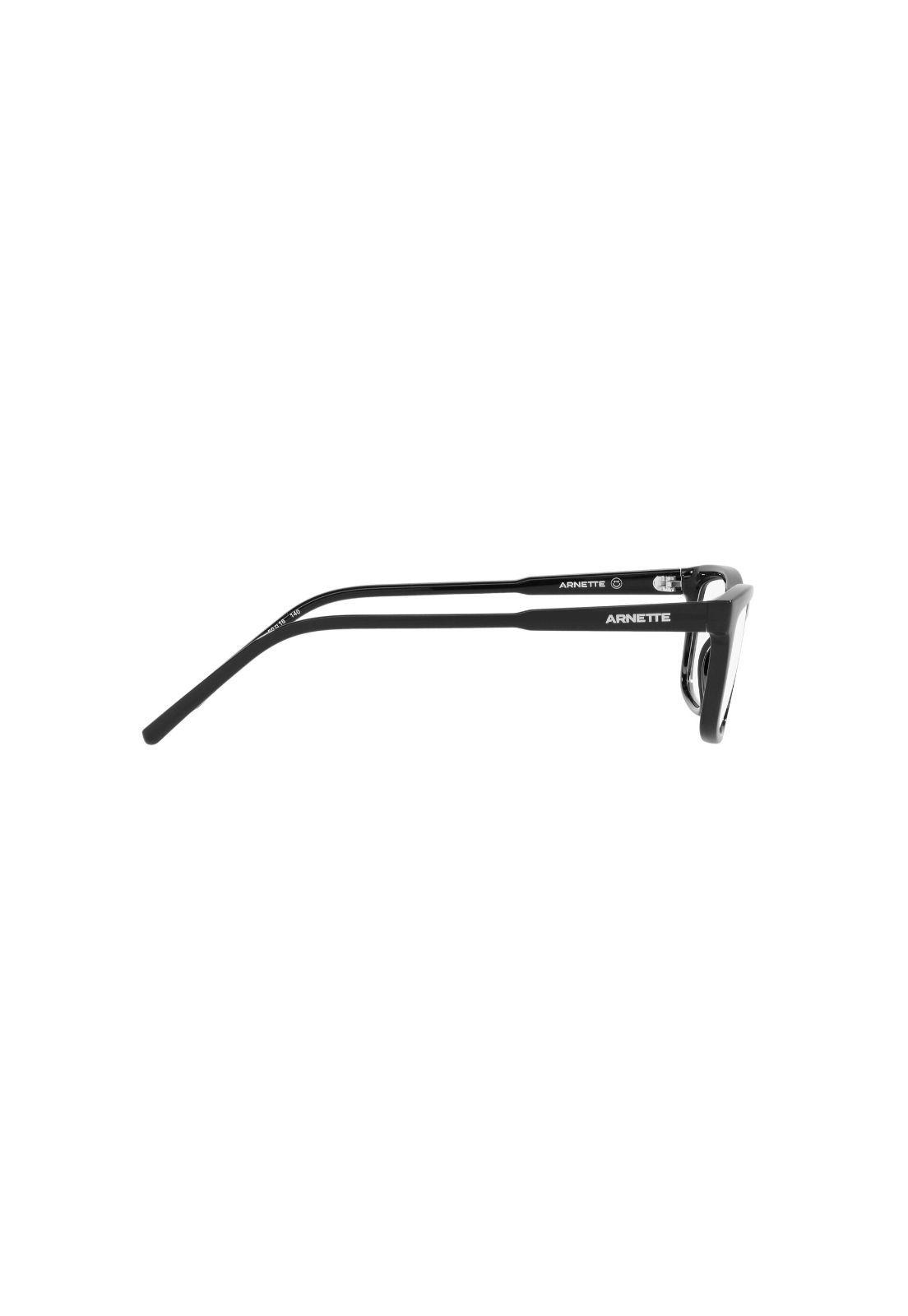 Lentes Ópticos Roboto Negro Arnette Sustentable AN7202275354-9