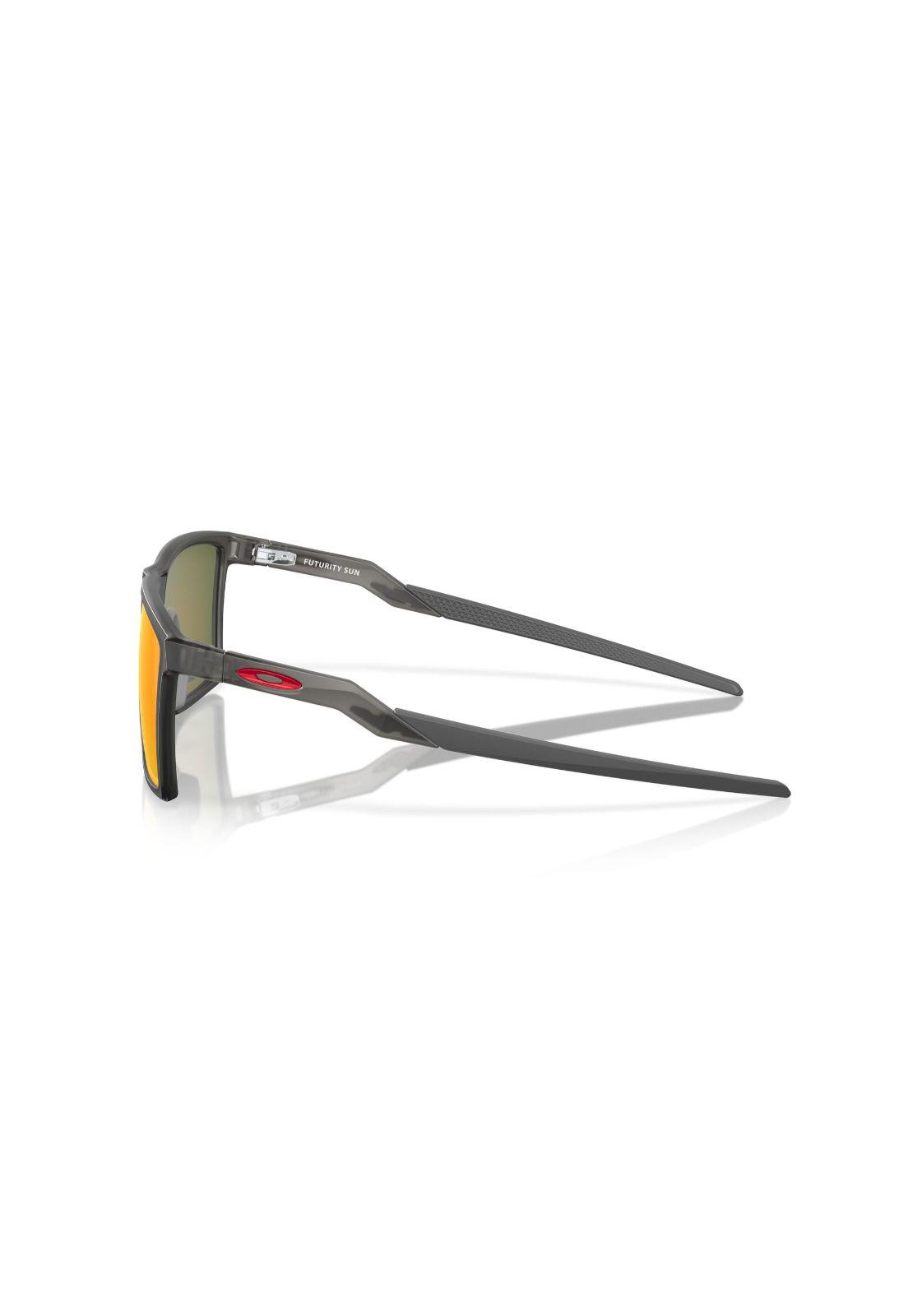 Lentes de Sol Futurity Sun Prizm Ruby Polarizados Oakley-2