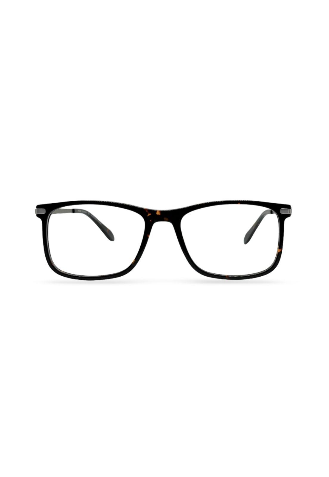 Lentes Ópticos Riverside Marron York Eyewear YK1409OC355-0