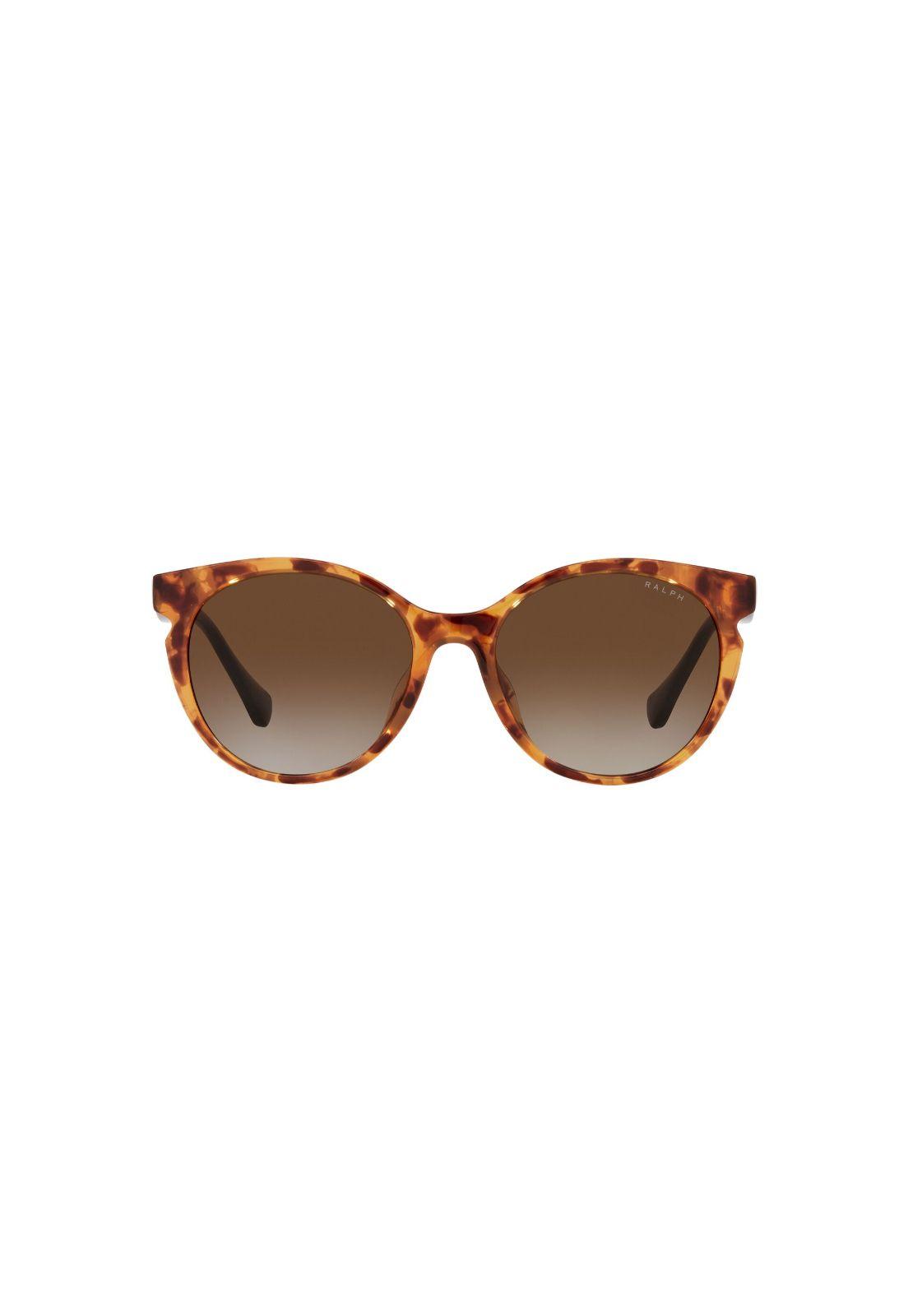 Lentes de Sol Marrón Degradé Ralph RA5285U588513-0
