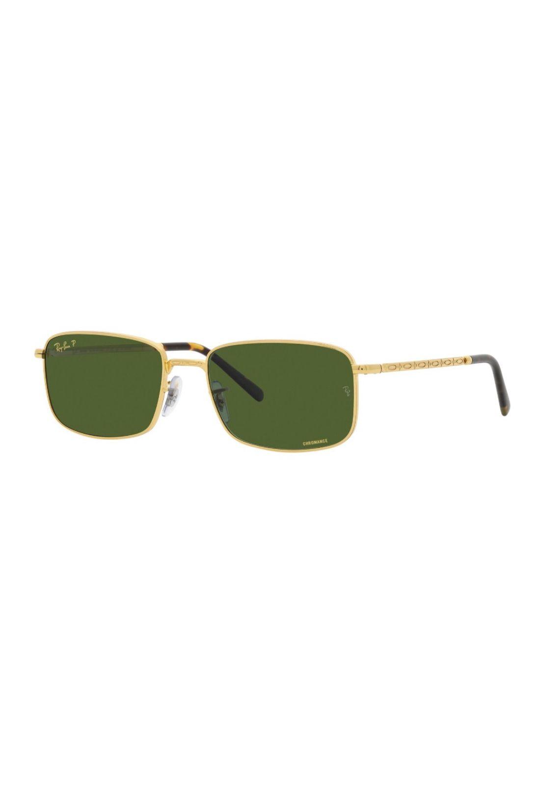 Lentes de Sol Legend Gold Polarizados Ray-Ban-1
