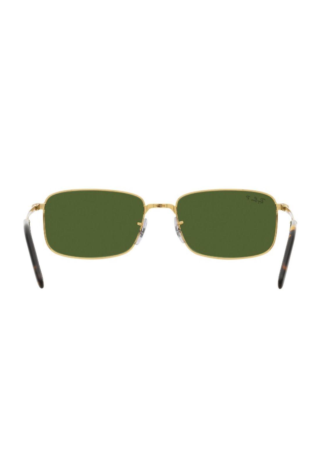 Lentes de Sol Legend Gold Polarizados Ray-Ban-3