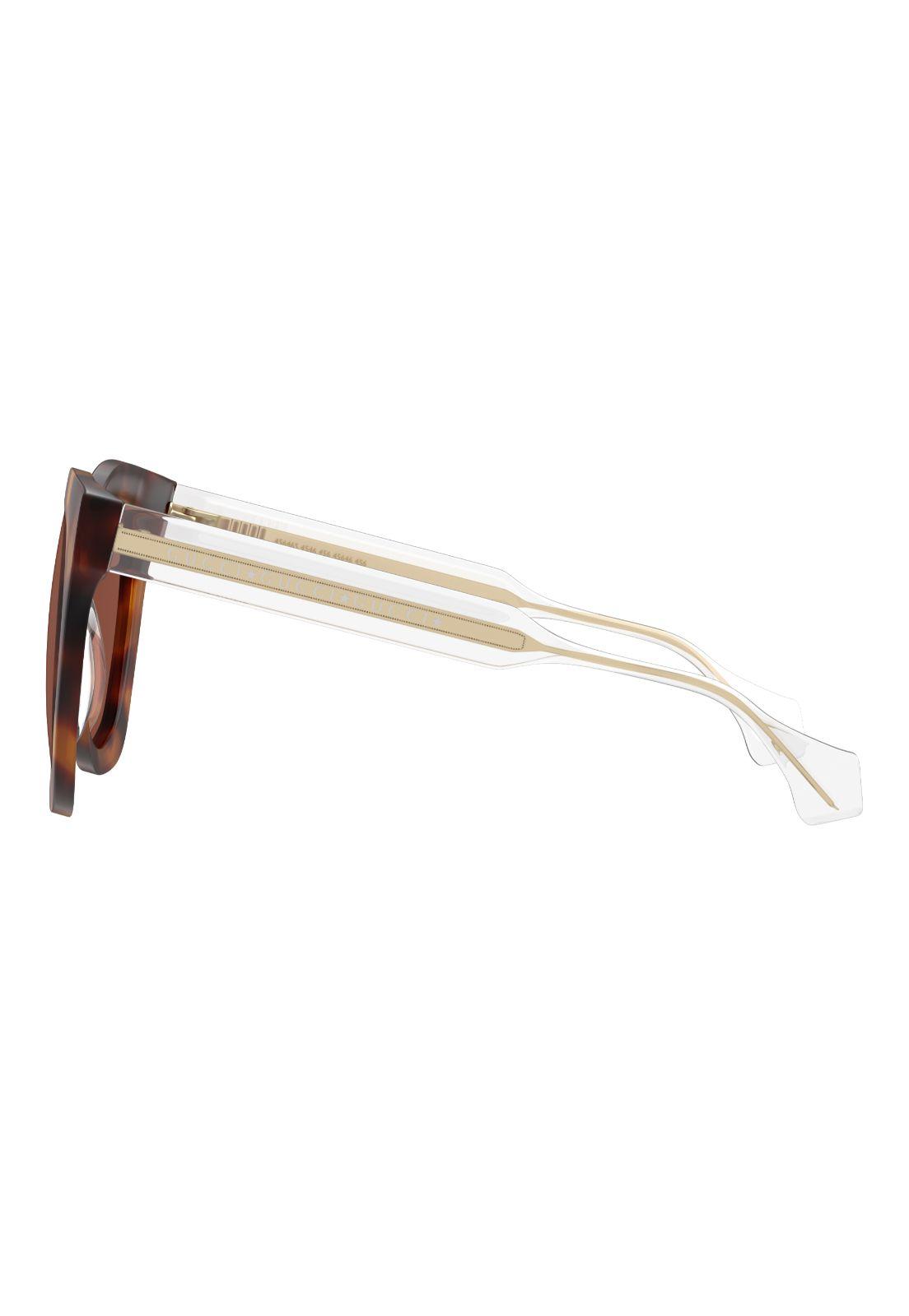 Lentes de Sol Shiny Havana Gucci GG0564SN002-2