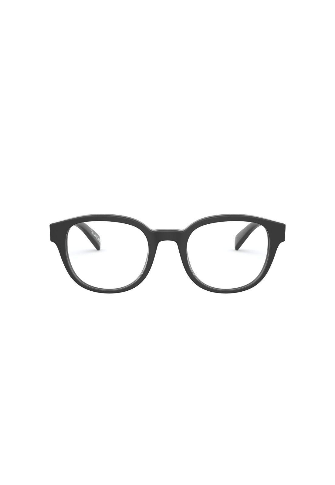 Lentes Ópticos Matte Negro Emporio Armani EA3161504251-1