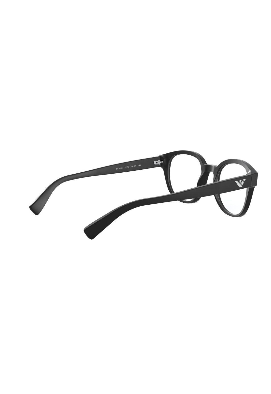 Lentes Ópticos Matte Negro Emporio Armani EA3161504251-8
