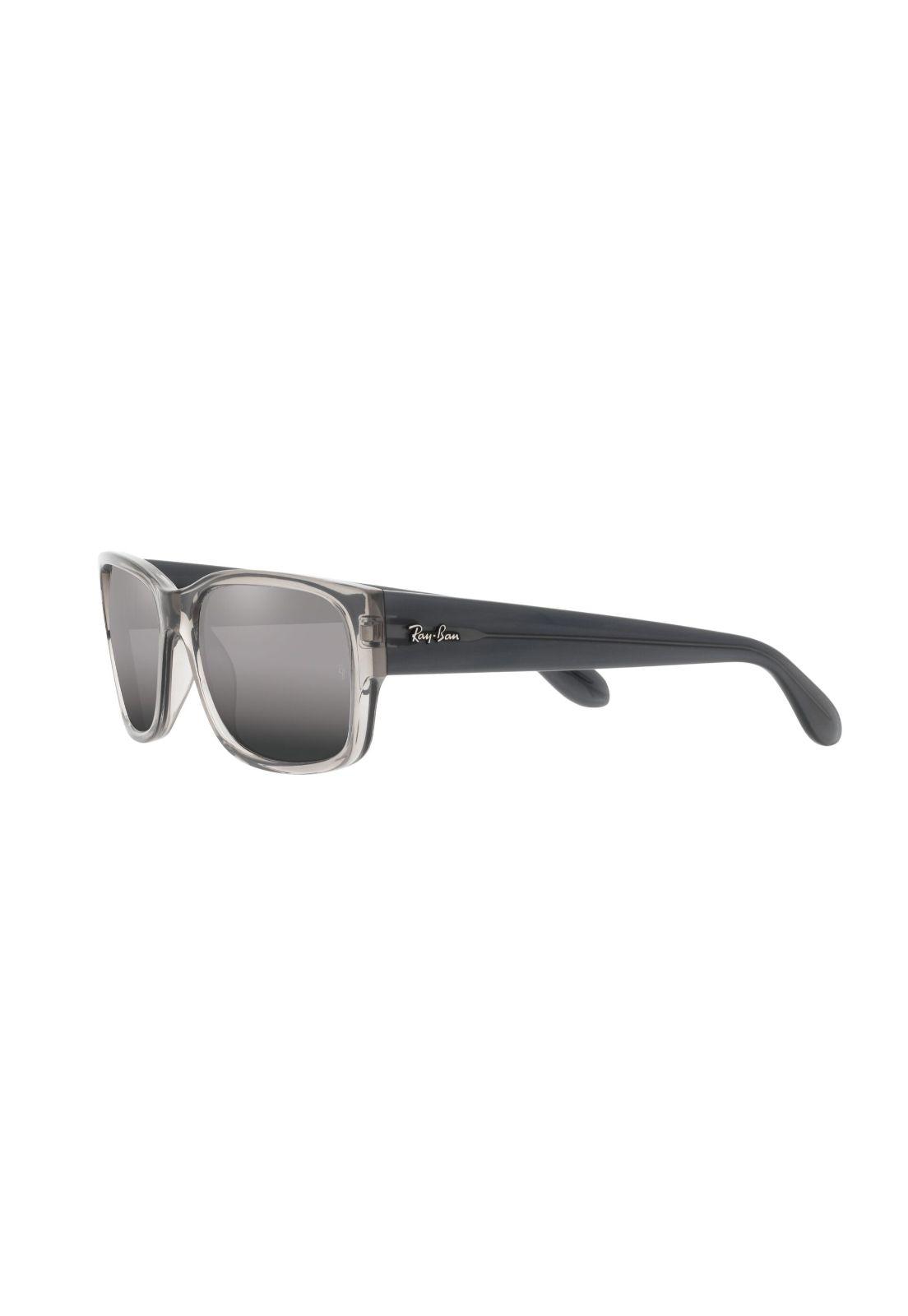 Ray-Ban Lentes de Sol Polarizados RB4388 6647G3 55-2
