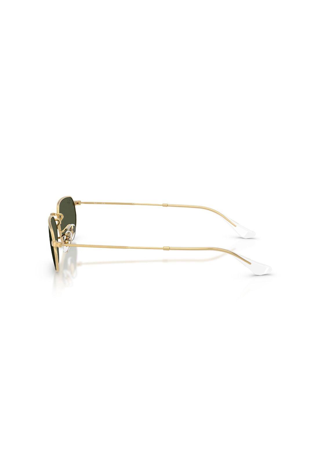Ray-Ban Lentes de Sol RB3947 001/31 57-2