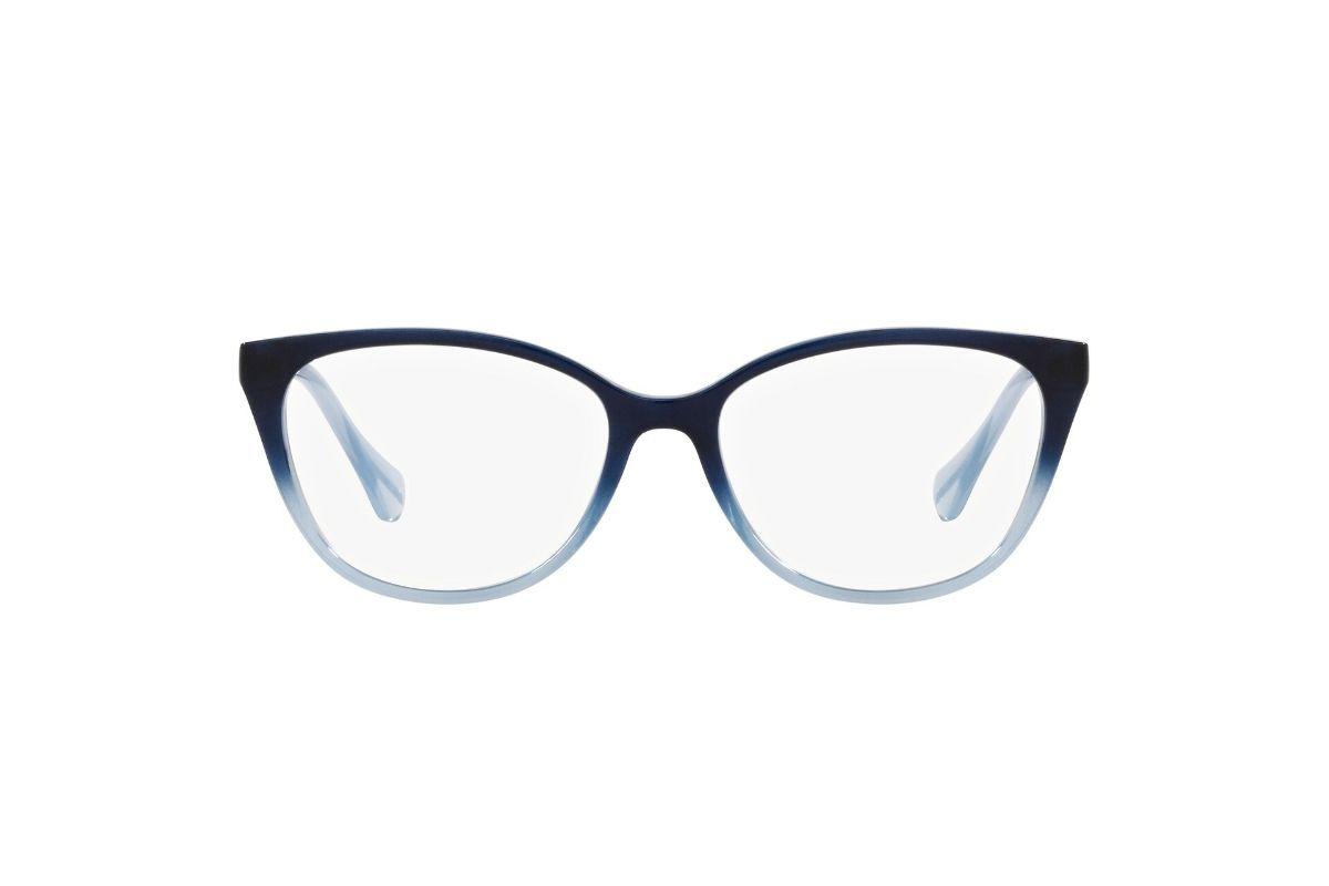 Lentes Ópticos Azul Ralph RA71355982-0