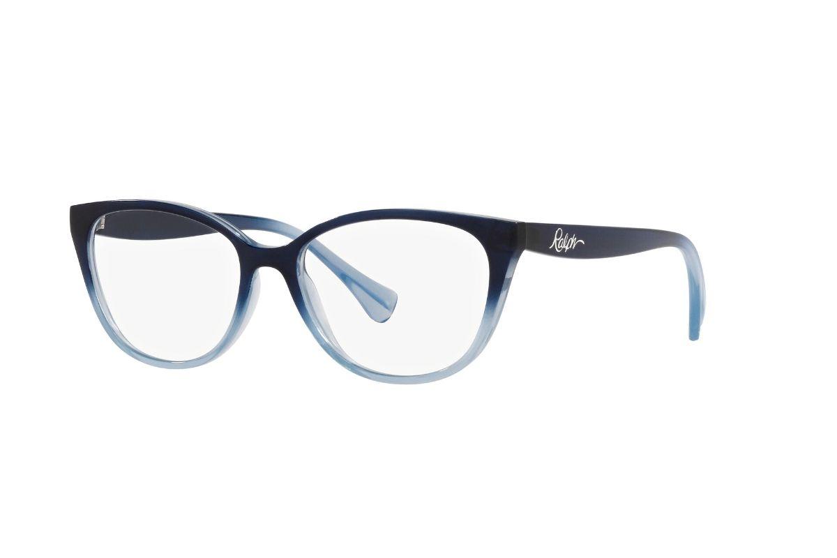 Lentes Ópticos Azul Ralph RA71355982-1