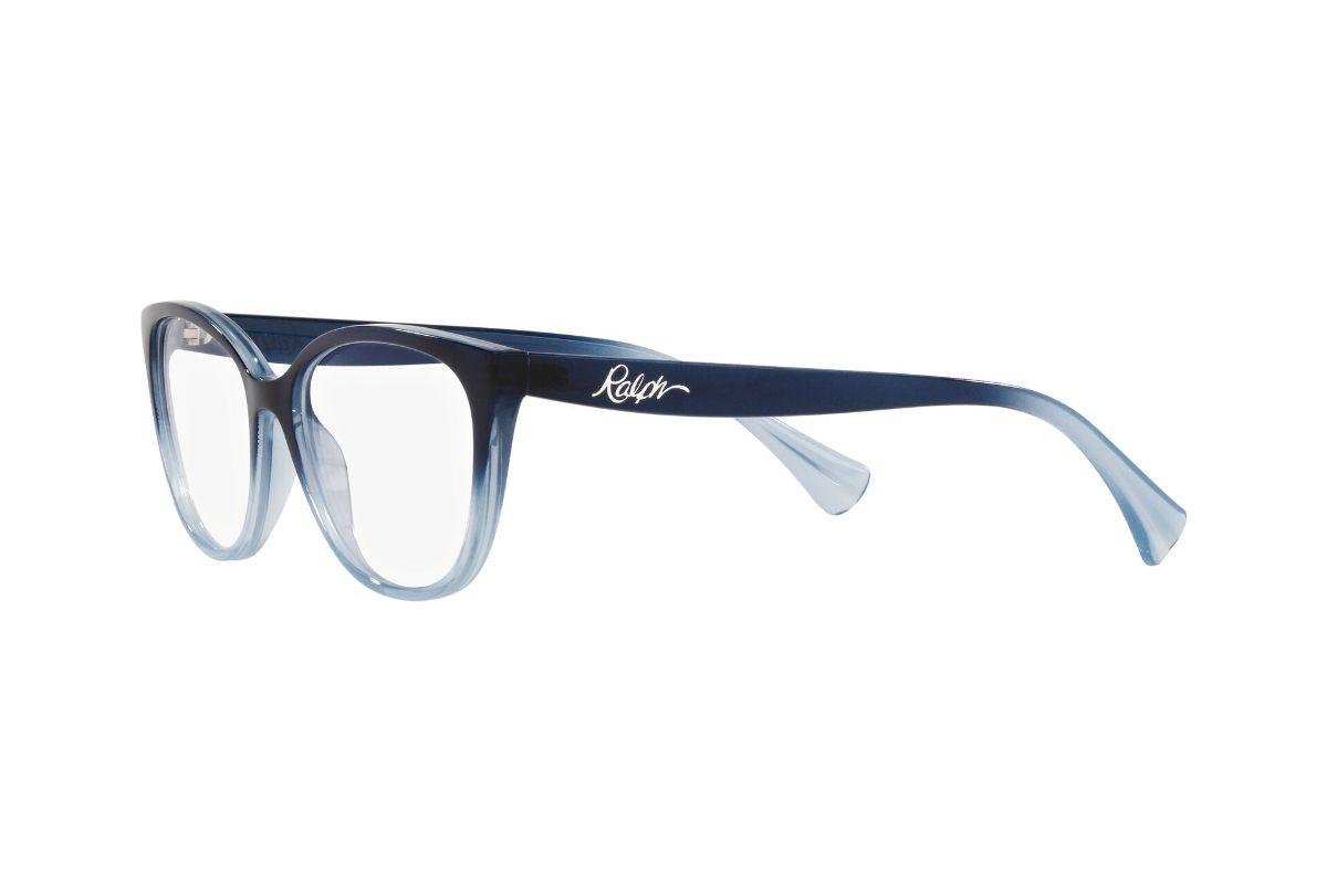 Lentes Ópticos Azul Ralph RA71355982-2