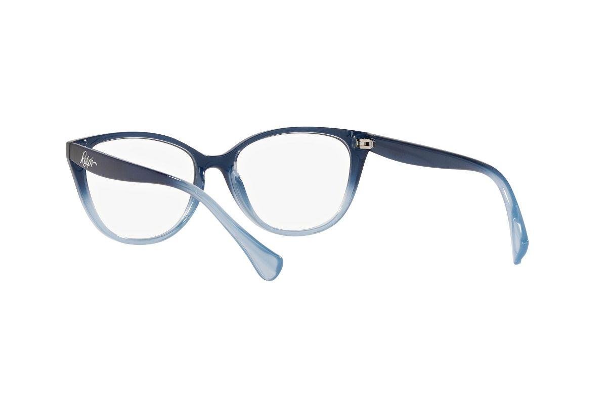 Lentes Ópticos Azul Ralph RA71355982-5