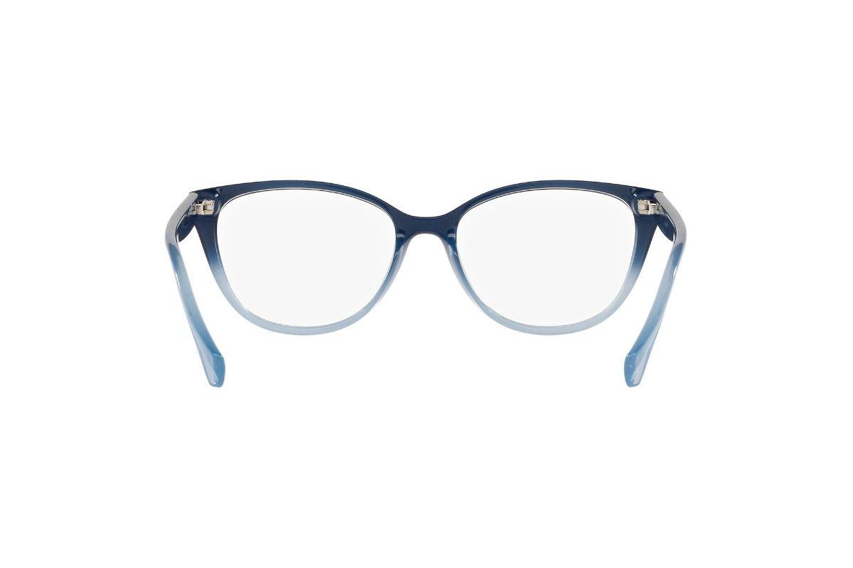 Lentes Ópticos Azul Ralph RA71355982-6