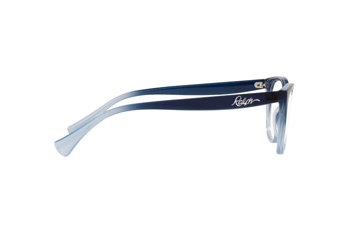 Lentes Ópticos Azul Ralph RA71355982-9
